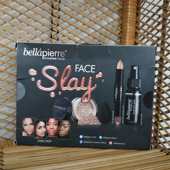 Bellapierre Face Slay Kit - Picture 3 of 7